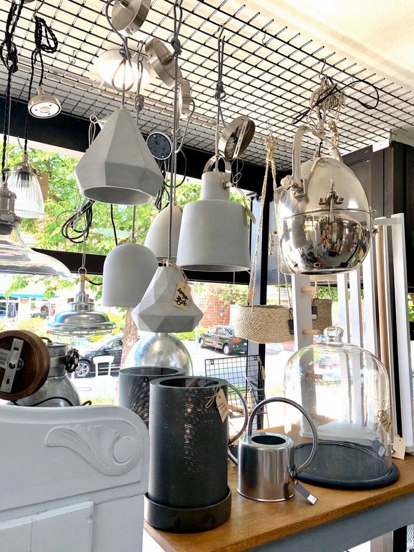 Beleuchtung - Einrichtung Kids